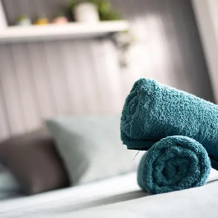 Apartamento Actors *