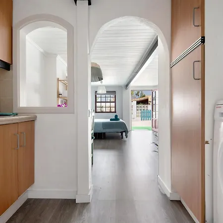 Apartamento Actors La Orotava