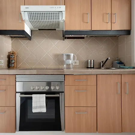 Actors Apartamento *