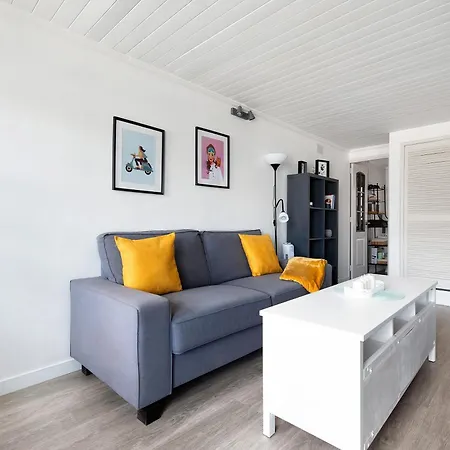 Apartamento Actors *