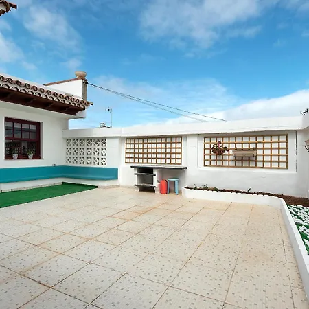 Apartamento Actors La Orotava