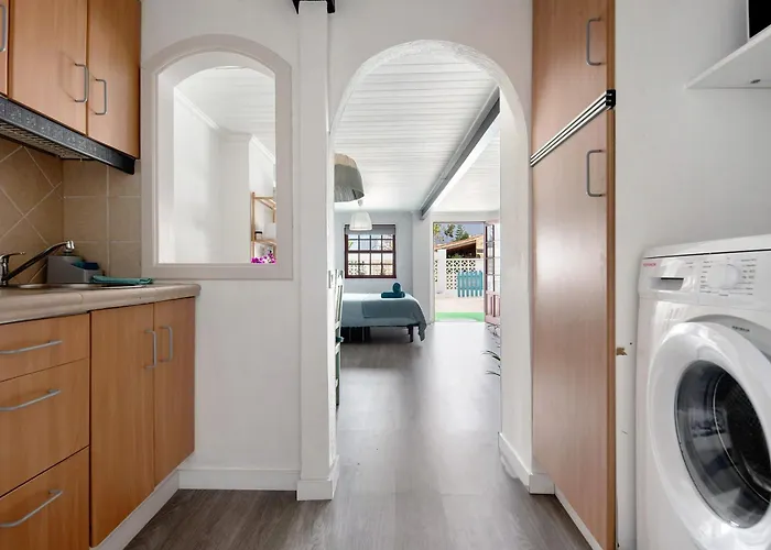 Lägenhet Actors La Orotava