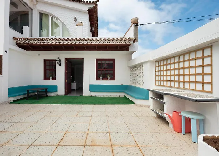 Lägenhet Actors La Orotava