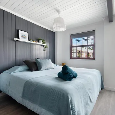 Actors דירה לה אורוטבה