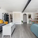 Actors Apartman La Orotava